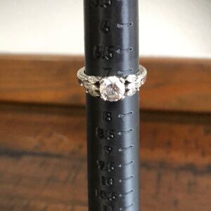 Sterling Silver 925 Ring size 6